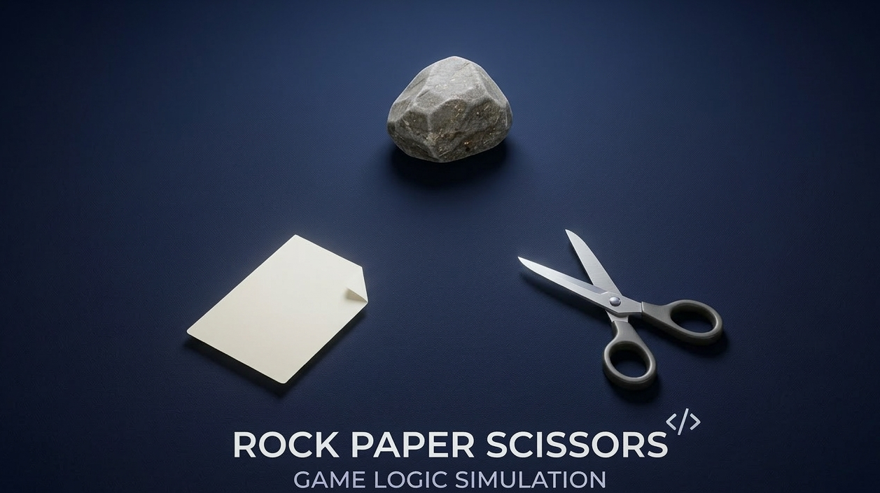 Rock Paper Scissors AI